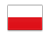 PIZZERIA NAPOLETANA ESSETI - Polski